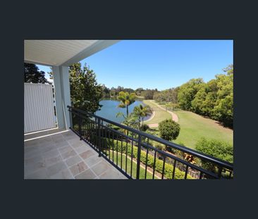 EMERALD LAKES-THE COVE, WATERFRONT HOME - Photo 1