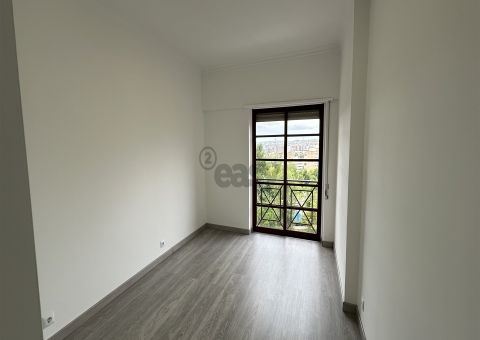 Apartamento T3