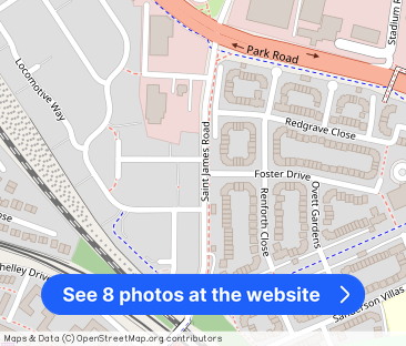 2 bedroom flat for rent - Photo 1