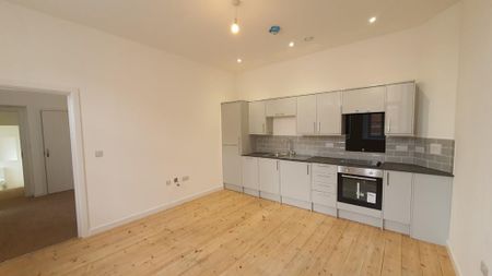 1 bedroom apartment to rent - Photo 4