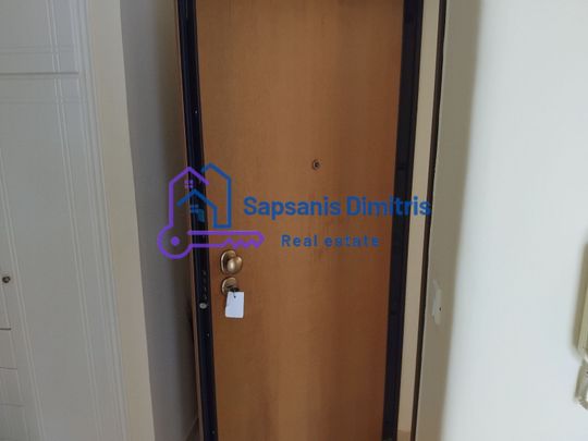 Studio/Γκαρσονιέρα για ενοικίαση Ζαβλάνι (Πάτρα) - Photo 1