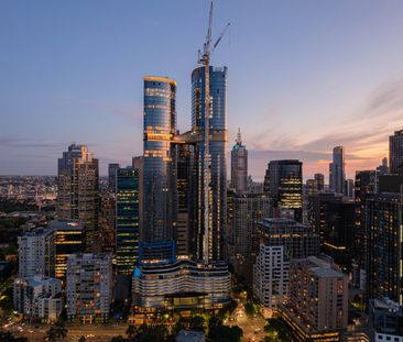 1706 / 63 La Trobe Street - Photo 3