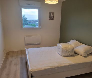 A REMICOURT EN RESIDENCE TYPE 2 MEUBLE - Photo 3