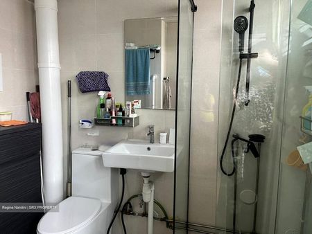 Blk 401 Serangoon Avenue 1 (Serangoon), HDB 5 Rooms - For Rent - Photo 3