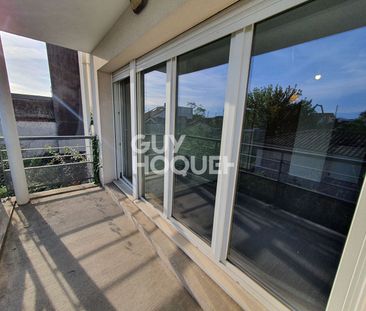 Location Appartement 2 pièces 31m² - Photo 3
