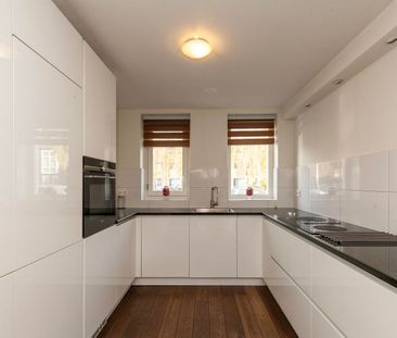 Huis te huur: Wim Sonneveldplein 22 2548 ZH Den Haag - Photo 1