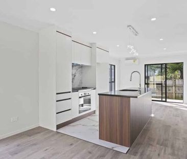 New 3 bedroom house Mangere - Photo 3