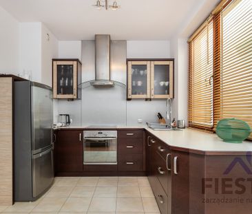 Kraków Kraków-Podgórze, ul. dr. Jana Piltza - Photo 6