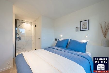 Tout savoir sur cet appartement Knokke-Heist - Photo 5