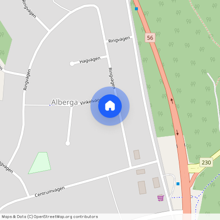 Eskilstuna, Ringvägen, 9A, 63534