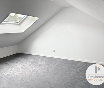 Location Maison 4 pièces 99m² - Photo 6