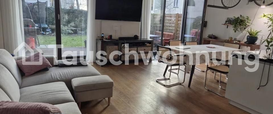TAUSCHWOHNUNG Wohnung am Südstern in Kreuzberg - Familien/WG - Foto 1