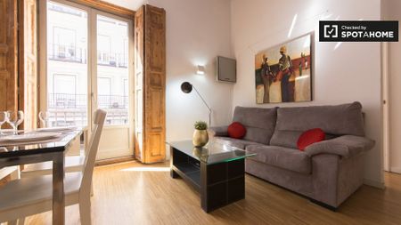 madrid, Community of Madrid 28012 - Photo 4