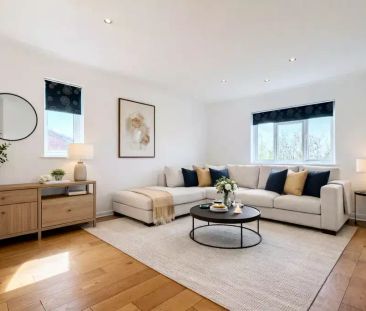 2 bedroom flat to rent - Photo 4
