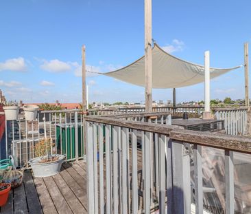 Appartement te huur: Krugerstraat 21-D 1091 LC Amsterdam - Photo 6