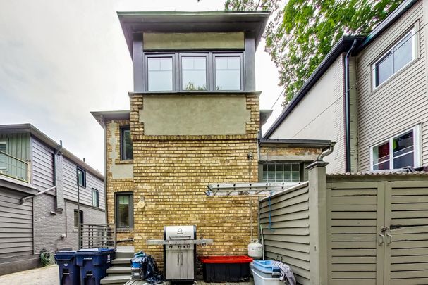 For Lease - 107 Neville Park Boulevard, Toronto, Ontario - Photo 1