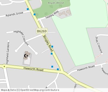 Bingley Road - Photo 1