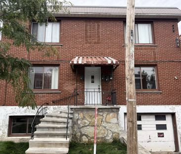 À louer / Appartement - Photo 1