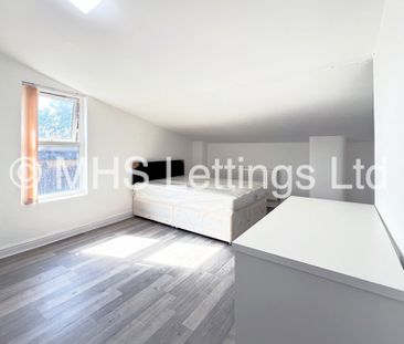 5 Bedroom End Terraced House for rent in Raven Road - Photo 3