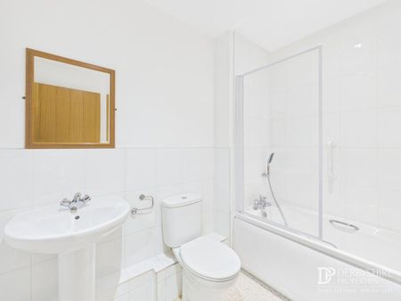 1 Bedroom Apartment - Photo 3