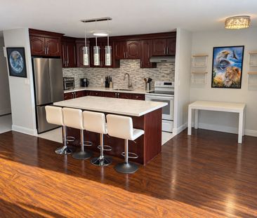 For Lease - 3025 The Credit Woodlands Drive Unit# 412, Mississauga, Ontario - Photo 4