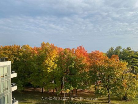 For Lease - 3121 Sheppard Ave Avenue Unit# 631, Toronto, Ontario - Photo 3