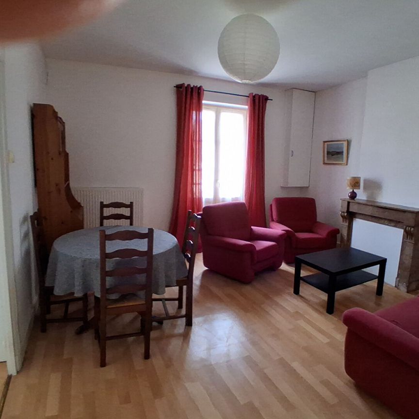 Location Appartement 3 pièces 52m² - Photo 1