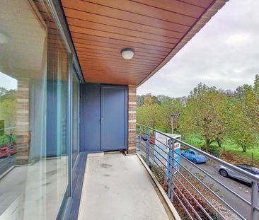 Appartement te huur - Photo 1