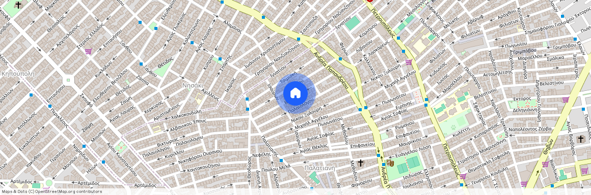 Ίλιον (Παλατιανή)