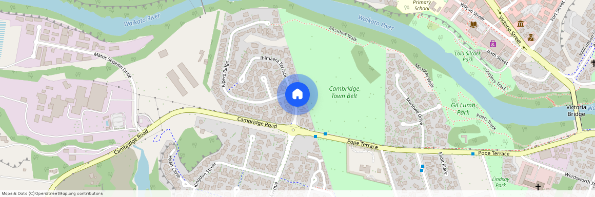 10 Ihimaera Terrace, Cambridge, Waipa