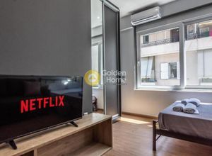 Studio/Γκαρσονιέρα για ενοικίαση - Κυψέλη, - Photo 2