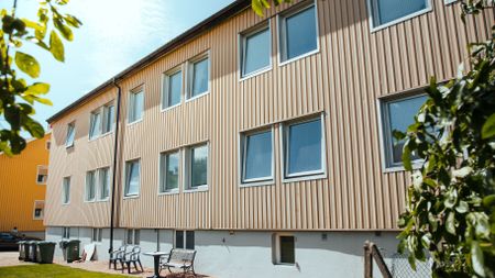 Stjärngatan 6 B - Photo 5