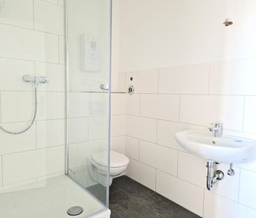 Top Zustand - Frisch renovierte 3-Zimmer-Altbauwohnung in Fürth - Photo 5
