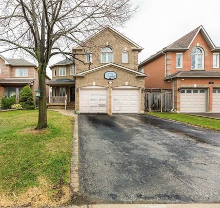 For Lease - 74 Brinkley Drive, Brampton, Ontario - Photo 1