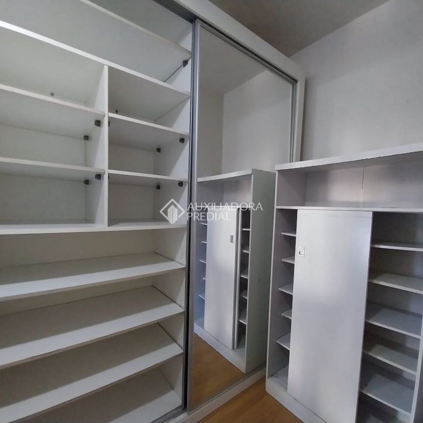 Apartamento com 3 quartos e 76m² para alugar em Itacorubi, Florianópolis. - Photo 1