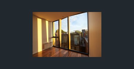 LIGHT FILLED LARGE 1 BEDROOM IN TREELINED LOCATION - Photo 4