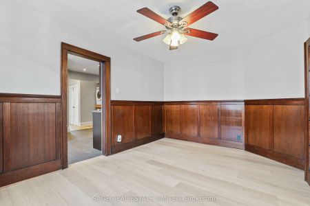 95 Hillsdale Avenue E #Upper - Photo 4