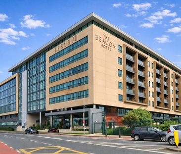 One Beacon Apartments, Beacon One, Sandyford, Dublin 18 - Photo 3