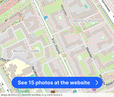 Komfortowe mieszkanie przy metrze Natolin - Photo 1