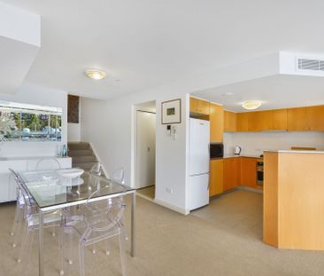 420/6 Cowper Wharf Roadway, Woolloomooloo - Photo 1