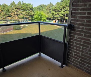 For Lease - 451 The West Mall N/A Unit# 320, Toronto, Ontario - Photo 3