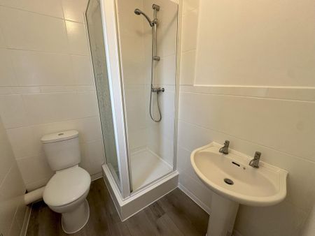 1 bedroom terraced house to rent - Photo 3