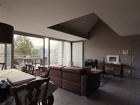 Appartement te huur - Foto 2