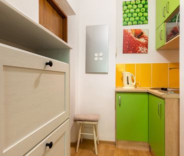 Warszawa Praga-Północ, ul. Jakuba Jasińskiego - Photo 6