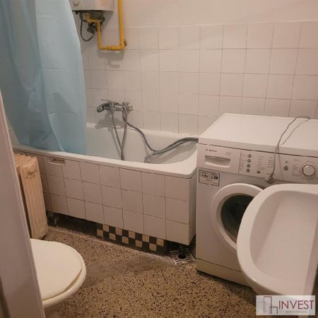 Mieszkanie małopolskie Kraków powierzchnia 42.0 m² C382-WM-36665 - Фото 5