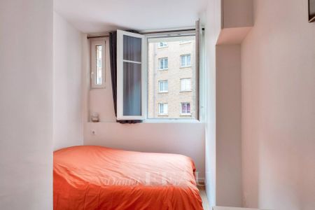 Location appartement, Paris 17ème (75017), 3 pièces, 75 m², ref 86447842 - Photo 4