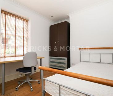 4 bedroom townhouse to rent - Photo 4