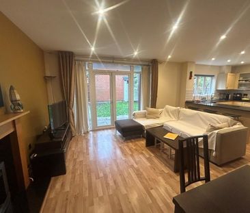 3 bedroom terraced house to rent - Photo 3