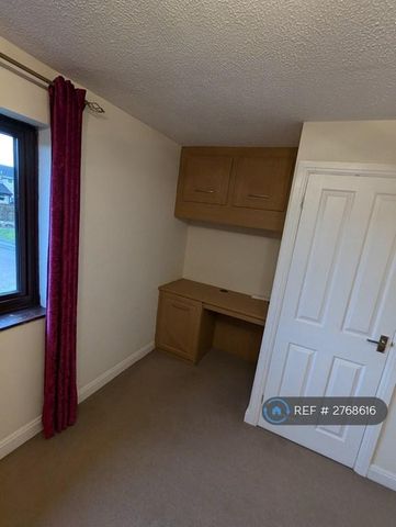 1 bedroom semi-detached house to rent - Photo 4