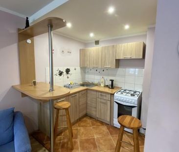 MIESZKANIE na WYNAJEM - Photo 1